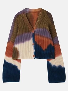 ISO *Not For Sale!!!* Lucy & Yak Robyn Cardigan Alvarez Print